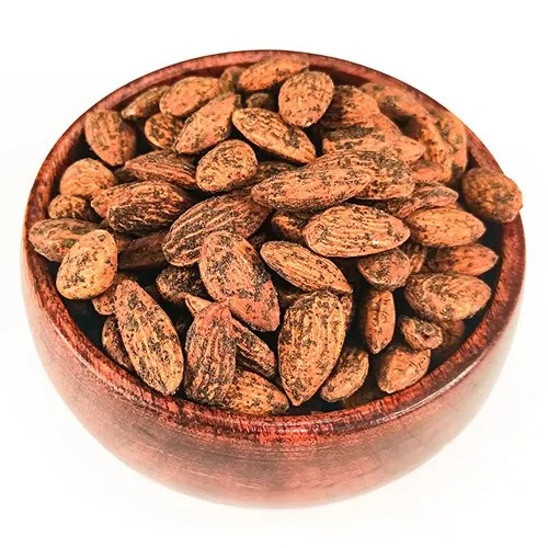 Pepper Roasted Almonds 250g